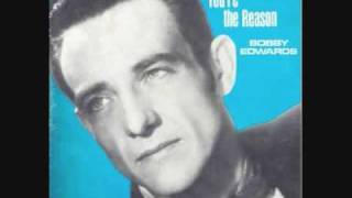 Bobby Edwards - You're The Reason (1961)