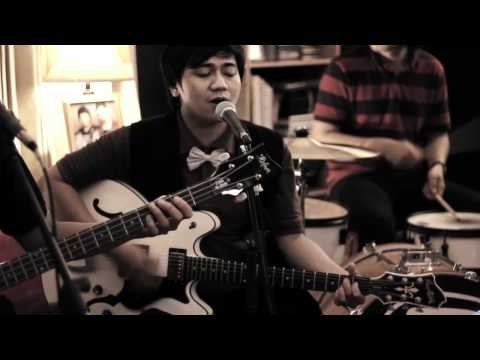 Rumah Akustik x The Banery - Janji Pasti