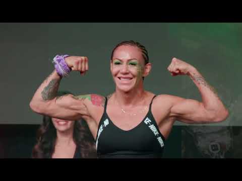 Cris Cyborg
