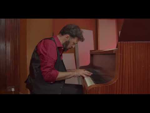 Antimo Magnotta - Surprising Lights (Live at Buffalo Studios, London)