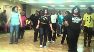 TRT to Jamie Foxx Sex On the Beach