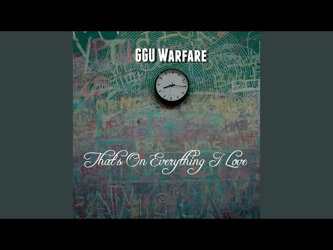 That's On Everything I Love