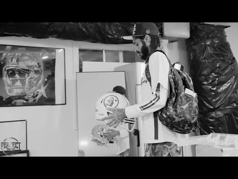 Ot7 Quanny - Touchdown (Official Video)