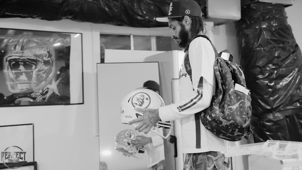 Ot7 Quanny - Touchdown (Official Video)