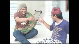 Download lagu CAGOK ACEH APA LAHU, FATEH & KUYA ALI - Meuwo Lom mp3