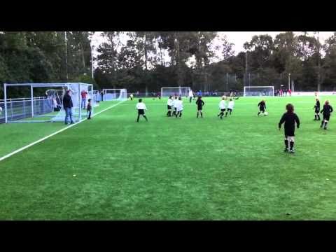 HBS F9 - Die Haghe F4