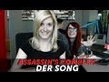 Assassin's Complex der Song von Bina 