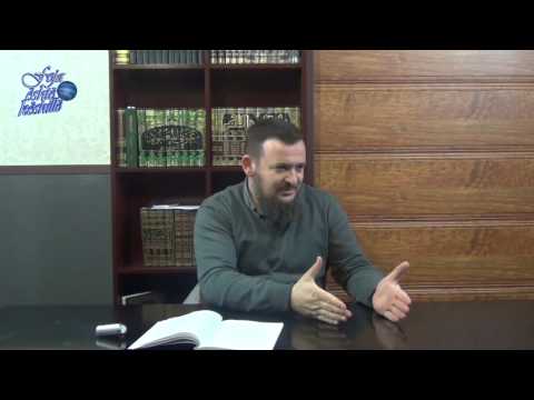 Zbulimi i dyshimeve, 7 (Teuhid) - hoxhë Zejd Haziri