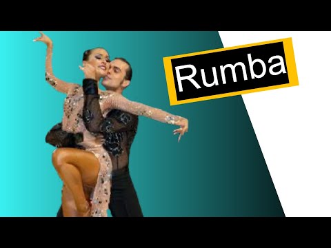 Rumba: Sometimes Late At Night