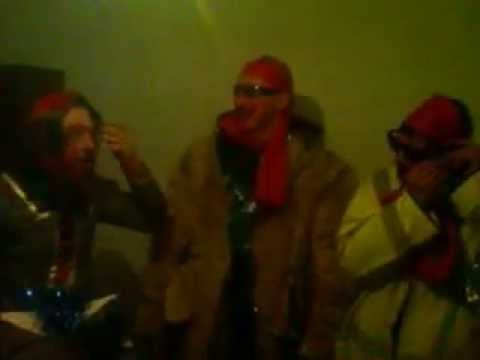 Nebunii din Dolcesti