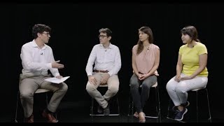 Faculty Interview: Robotics and Autonomous Systems Graduate Certificate video