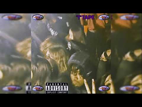 J3TSKR3VM - I TAPE [2022]