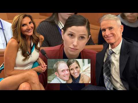 Matt Murphy On The Kouri Richins Case. Did She Poison Her Husband?