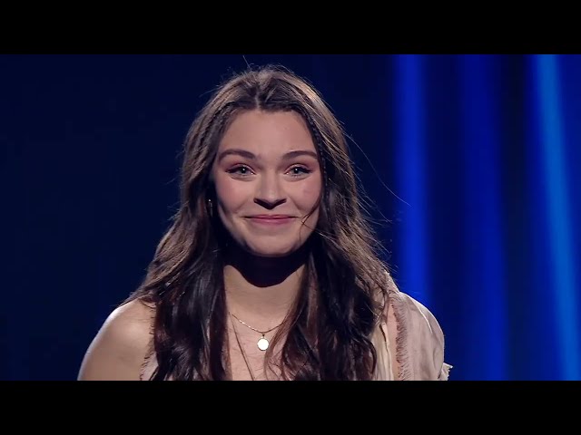 Video zu 'Mother Nature' ansehen