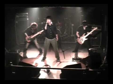 PHAGAN 「MUTATION ～ GOLD」 live at SUSUKINO810 2013 04 21