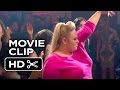 Pitch Perfect 2 Movie CLIP - The Bellas vs. Das ...