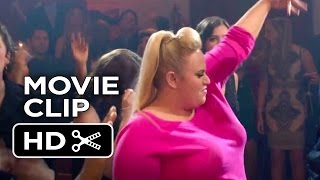 Pitch Perfect 2 Movie CLIP - The Bellas vs. Das Sound Machine (2015) - Rebel Wilson Movie HD