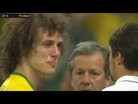 Brazilian Tears PREVIEW Brazil Germany 1:7 2014 BBC Analysis