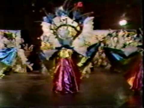 1981 Shooting Stars "Utopia (The Impossible Dream)"