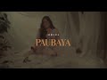 PAUBAYA Lyric Video |  Moira Dela Torre