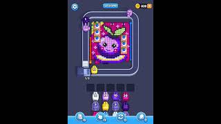 Pixel Flow Level 648