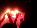 Crush 40 Dangerous Ground Live 2014 HQ Sound