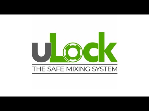 How to use my uLock