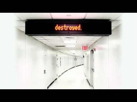 Moby - The Violent Bear It Away