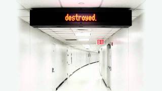 Moby - The Violent Bear It Away