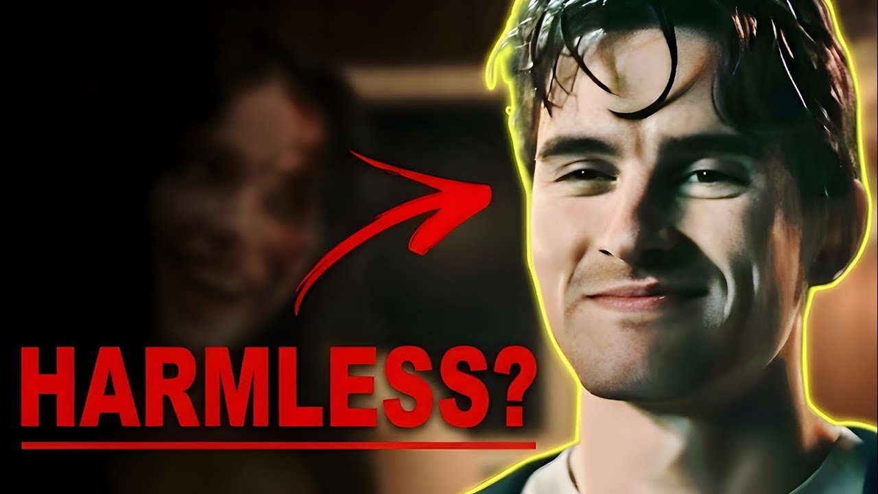 The "Nice Guy" Epidemic Just Got Real and It's Terrifying