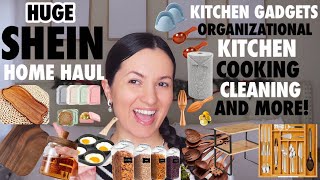 HUGE SHEIN HOME HAUL | Esthetic & Organized✨Favorites Must Haves!!!