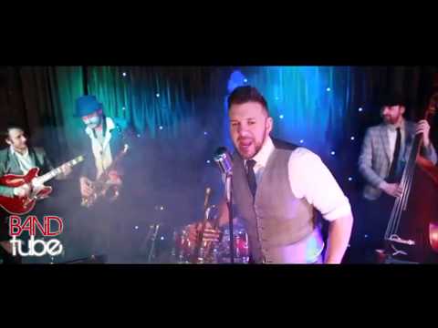 Bandtube: The Jive Swings Band for Weddings Manchester Cheshire and North West
