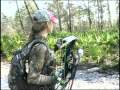 Hunting with Laura Francese,Capt. Mark Gore ...