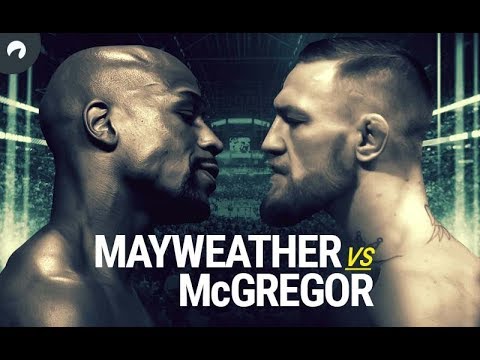 The Killers - The Man   (Mayweather vs  McGregor   Aug  26 on SHOWTIME PPV)