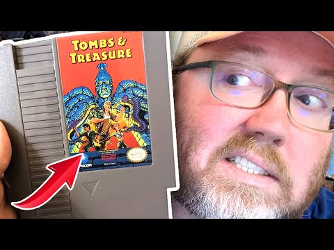 10 NES Games You've Never Heard Of