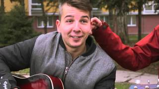 Video Sedembolestný Panic Mário -  Matemanika - Žilina žije ! 04.12.20