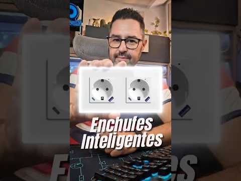 ⚡️ ¡MODERNIZA tu CASA ENCHUFES BSEED! ⚡️ Control por VOZ + USB RÁPIDO!
