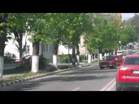 DN7 Râmnicu Vâlcea - DN7 Рымнику Вылча