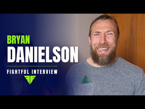 Bryan Danielson: I Don’t Get Nervous Anymore; After My First Retirement, Wrestling Has Been A Gift