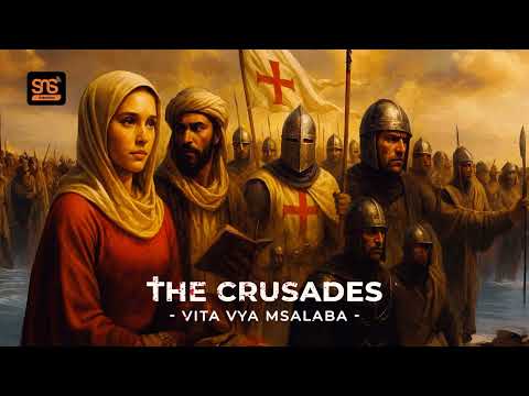Kionjo | Historia ya Vita Vya Msalaba (The Crusades) Utangulizi | Inapatikana SnS Premium