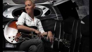 Marie Fredriksson - Jag Ska Ge Allt