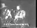 Walking The Streets Alone-Marshall Tucker Band