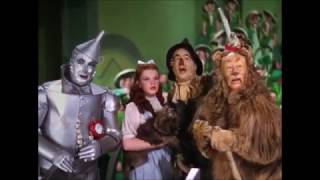 Somewhere Over the Rainbow - Marusha (The Wizard of OZ)