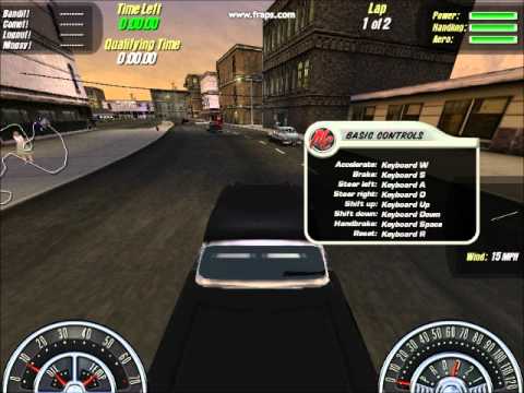 Motor City Online PC