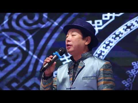 Byambajav - Uudrug amidral  Бямбажав - Өөдрөг амьдрал