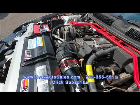 1995 Chevrolet Camaro (CC-1524347) for sale in Ramsey, Minnesota