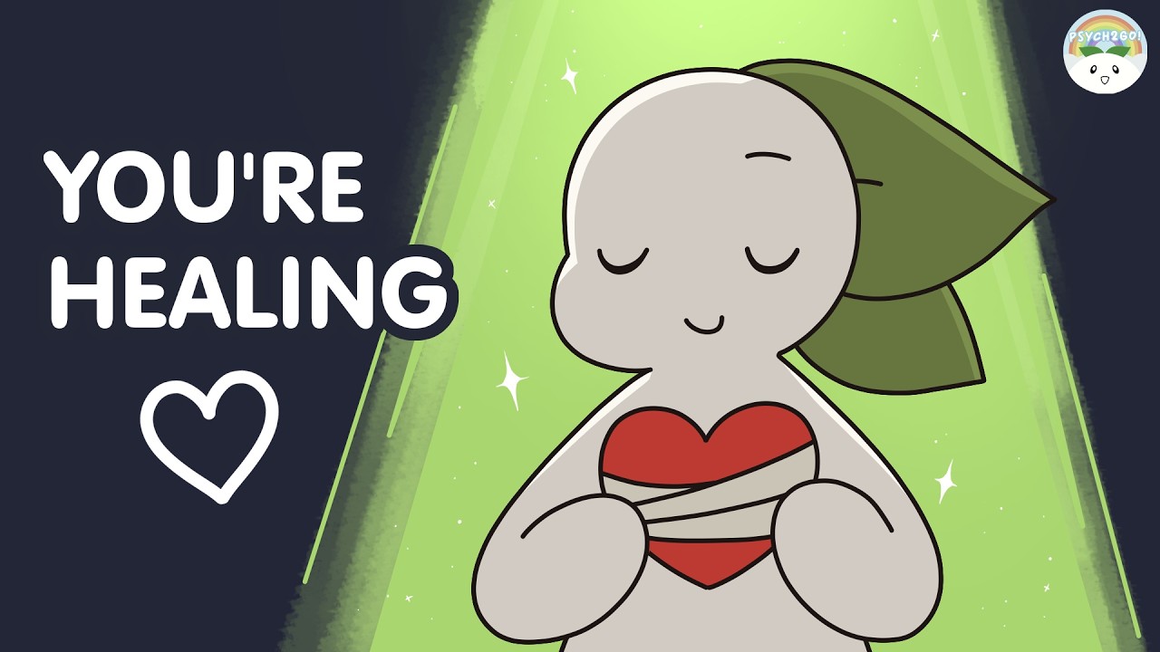 7 Signs You're Healing From Trauma Even If It Doesn't Feel Like It