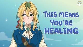 Why Healing Feels Like You’re Getting Worse