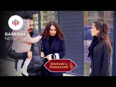 Mirësitë e Ramazanit 2026 | PROMO
