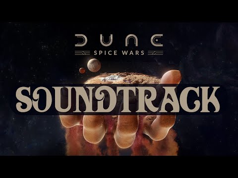 Dune: Spice Wars Soundtrack by Jesper Kyd UNOFFICIAL